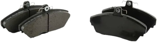 BRAKE PAD (FR) TATA.SUMO/207/SCORPIO